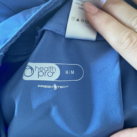 Health Pro Scrubs - Picture 6 of 8